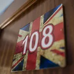 Penzion Londres