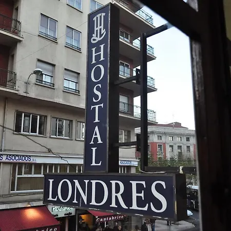 Londres Penzion 2*