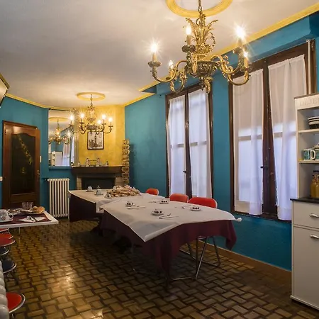 Londres Guest house