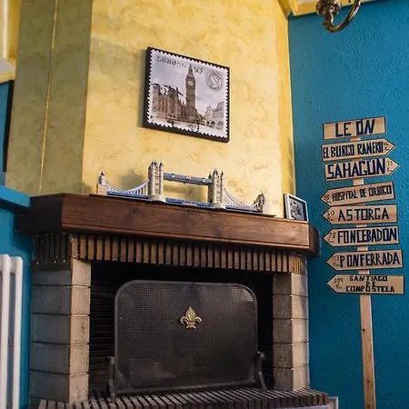 Gæstehus Londres 2*