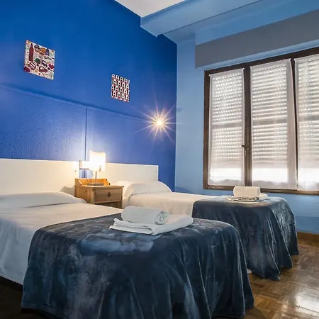 Londres Gæstehus León