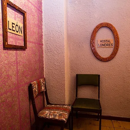 Londres Leon