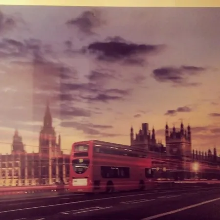 Guest house Londres 2*