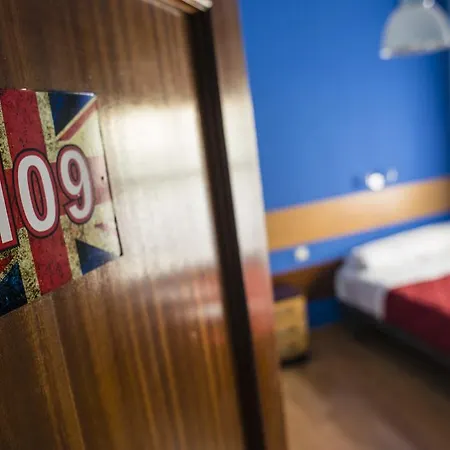 Gæstehus Londres 2*