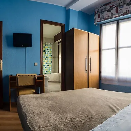 Gæstehus Londres 2*