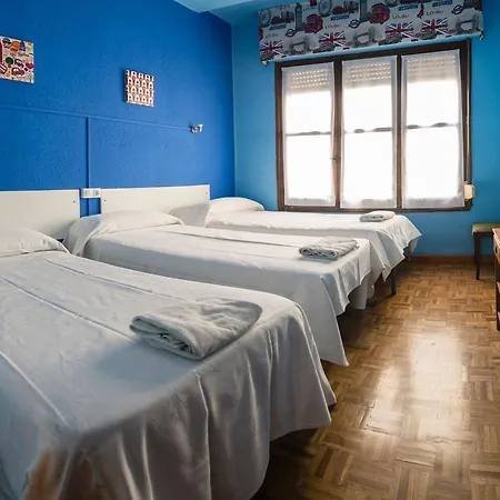 Gæstehus Londres 2*