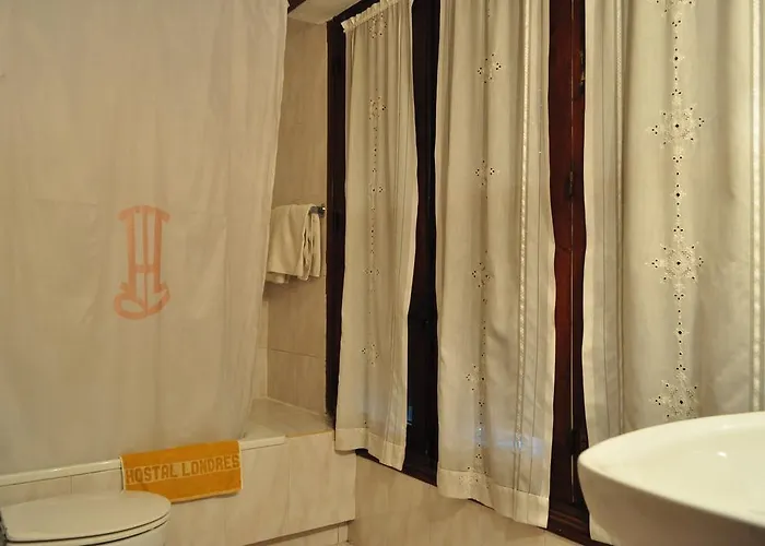 Londres Casa de hóspedes 2*