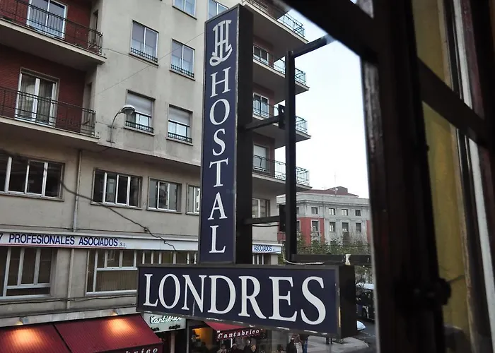 Londres Casa de hóspedes 2*