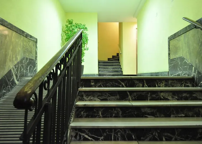 Casa de hóspedes Londres