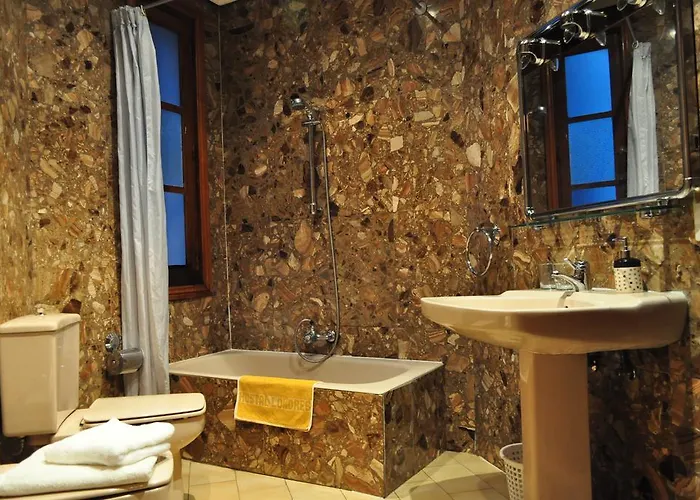 Casa de hóspedes Londres 2*