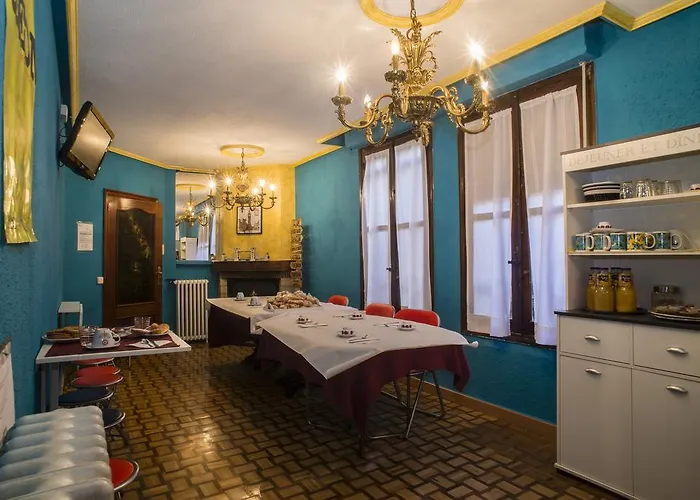 Londres Casa de hóspedes