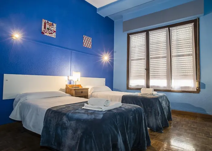 Londres Casa de hóspedes Leão