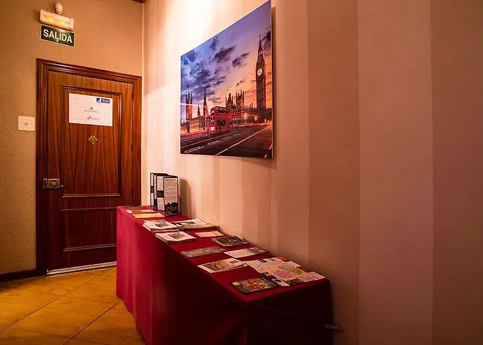 Casa de hóspedes Londres