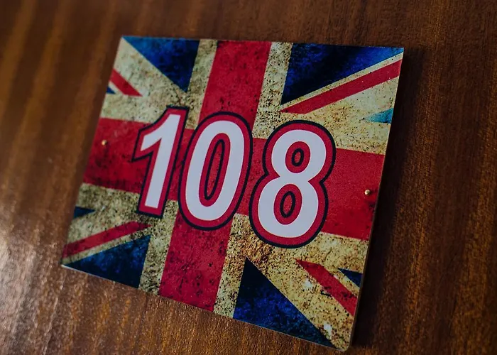 Londres بيت ضيافة