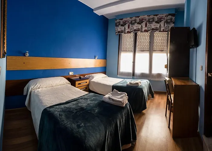 Casa de hóspedes Londres 2*