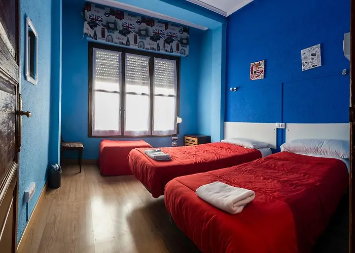 Londres بيت ضيافة