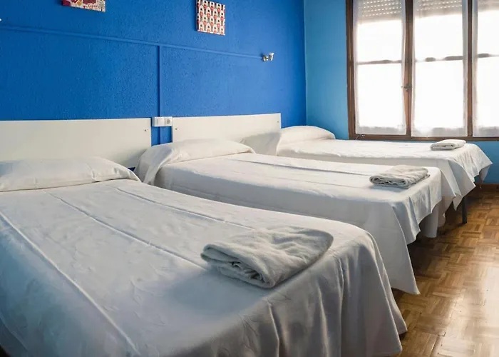 Casa de hóspedes Londres